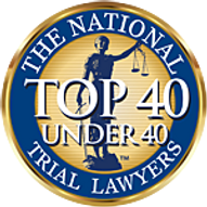 National Trial Lawyers Award